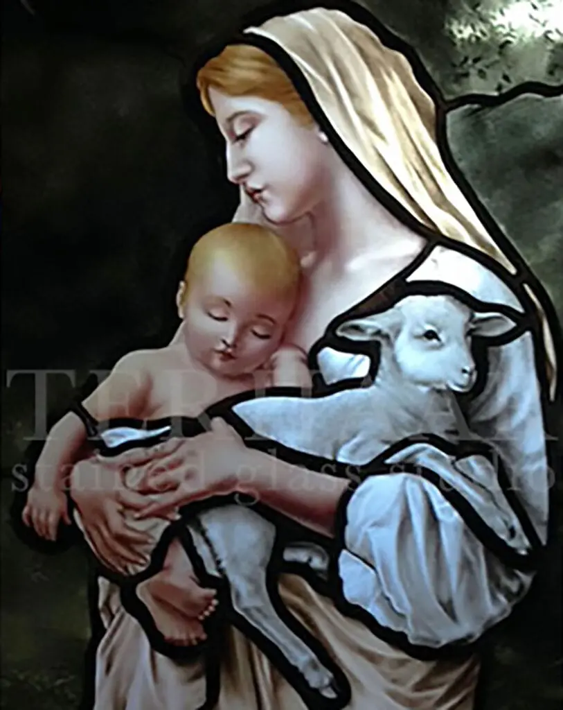 Madonna-Child-and-lambW-1-813x1024.jpg